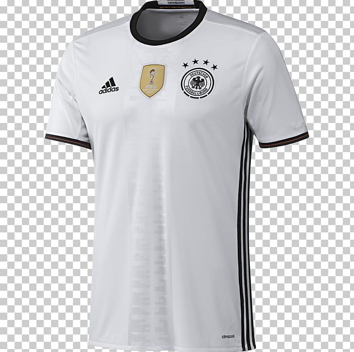 Germany National Football Team T-shirt UEFA Euro 2016 Adidas Jersey PNG, Clipart, Active Shirt, Adidas, Adidas Originals, Brand, Clothing Free PNG Download