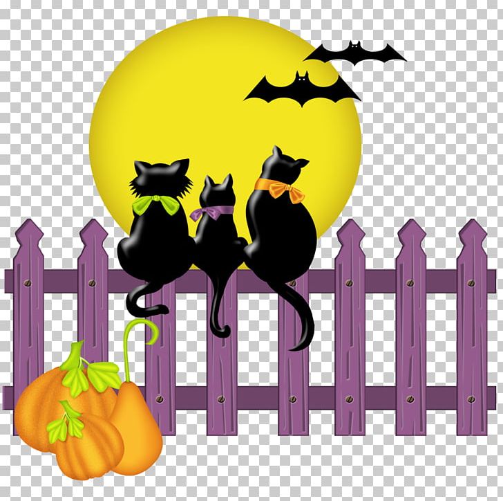 Halloween Cat Jack-o'-lantern PNG, Clipart, Cartoon, Cartoon Halloween, Cat, Cat Like Mammal, Drawing Free PNG Download