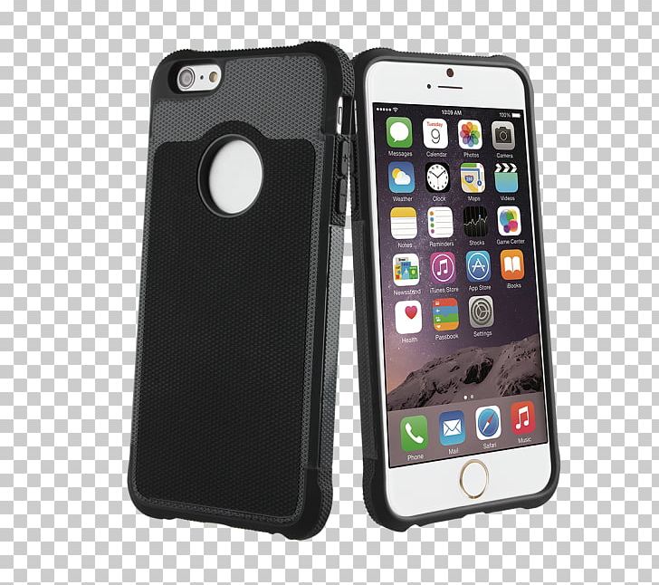 IPhone 6 Plus IPhone 3G Screen Protectors OtterBox PNG, Clipart, Apple, Case, Communication Device, Gadget, Hardware Free PNG Download