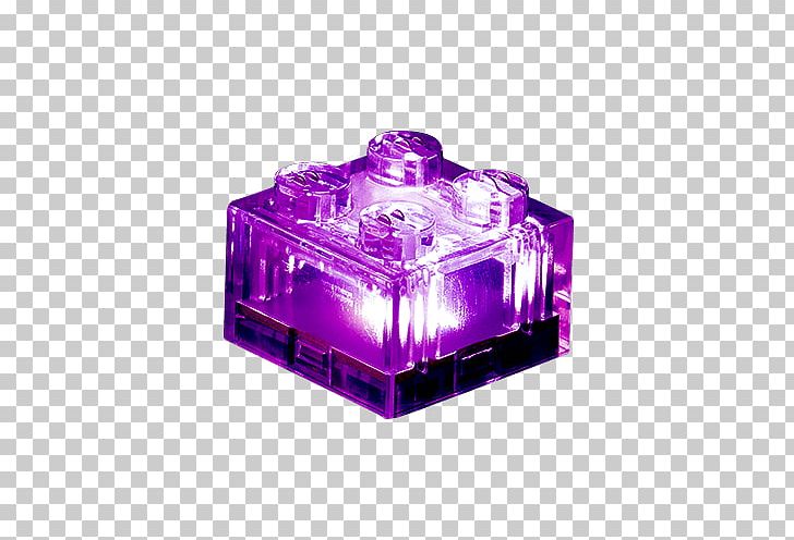 Light Glass Brick Violet Purple PNG, Clipart, Blue, Brick, Color, Glass Brick, Lego Free PNG Download