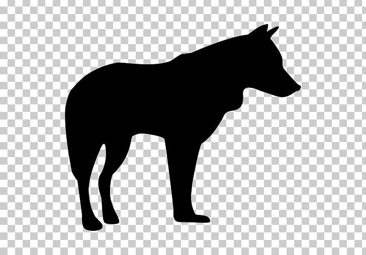 Silhouette Drawing Dog Breed PNG, Clipart, Animals, Bear, Black, Black And White, Black Wolf Free PNG Download