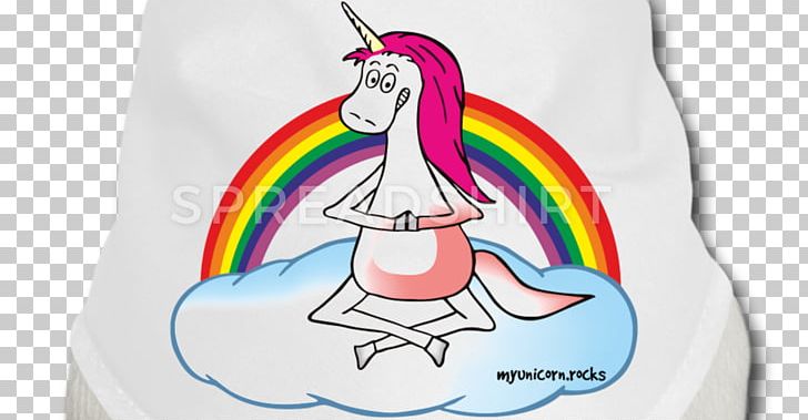 Unicorn Rainbow Legendary Creature Art PNG, Clipart, Art, Bandana, Canvas, Fantasy, Fictional Character Free PNG Download