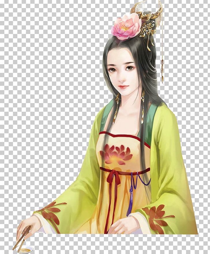 Woman Skirt PNG, Clipart, Business Woman, Chinese Art, Clothing, Costume, Designer Free PNG Download
