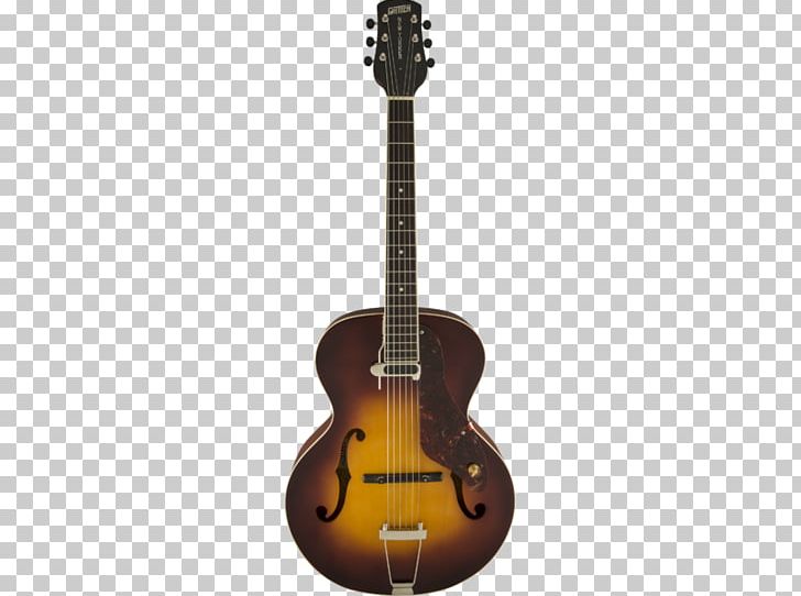 Archtop Guitar Gretsch Electric Guitar Acoustic Guitar PNG, Clipart, Acoustic Electric Guitar, Archtop Guitar, Cuatro, Gretsch, Guitar Accessory Free PNG Download