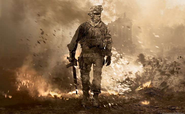 Call Of Duty: Modern Warfare 2 Call Of Duty 4: Modern Warfare Call Of Duty: Modern Warfare Remastered Call Of Duty: World At War PNG, Clipart, Activision, Call Of Duty, Call Of Duty 4 Modern Warfare, Call Of Duty World At War, Computer Wallpaper Free PNG Download