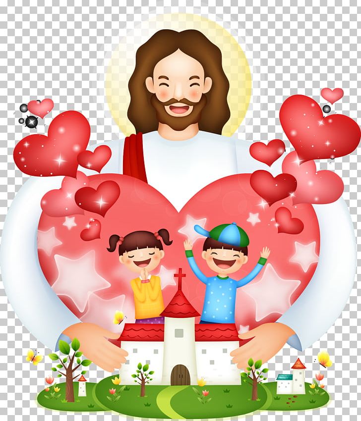 Christianity Illustration PNG, Clipart, Adult Child, Animation, Art, Books Child, Cartoon Free PNG Download