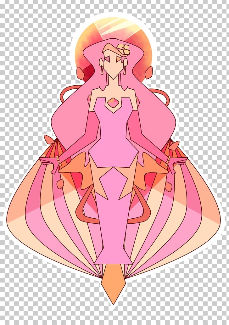 Fairy Pink M Female PNG, Clipart, Anime, Art, Cartoon, Costume Design, Fairy Free PNG Download