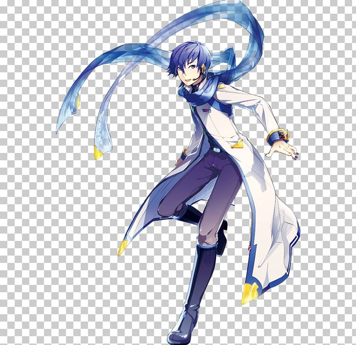Kaito Vocaloid Hatsune Miku Crypton Future Media Megurine Luka PNG, Clipart, Action Figure, Anime, Computer Wallpaper, Costume, Costume Design Free PNG Download