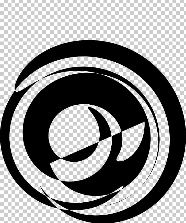 Monochrome Photography Logo Circle PNG, Clipart, Black And White, Brand, Circle, Education Science, Line Free PNG Download