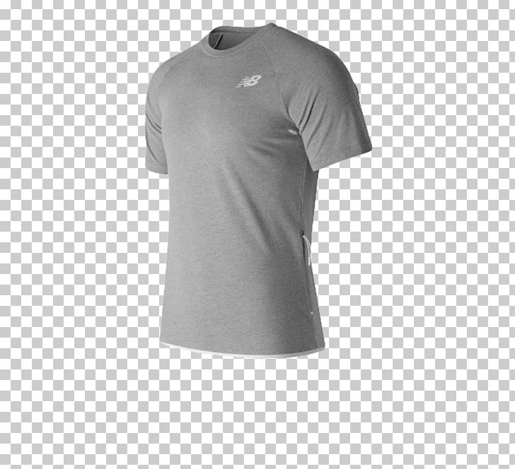 T-shirt Sleeve Neck PNG, Clipart, Active Shirt, Clothing, Neck, New Balance Logo, Shirt Free PNG Download