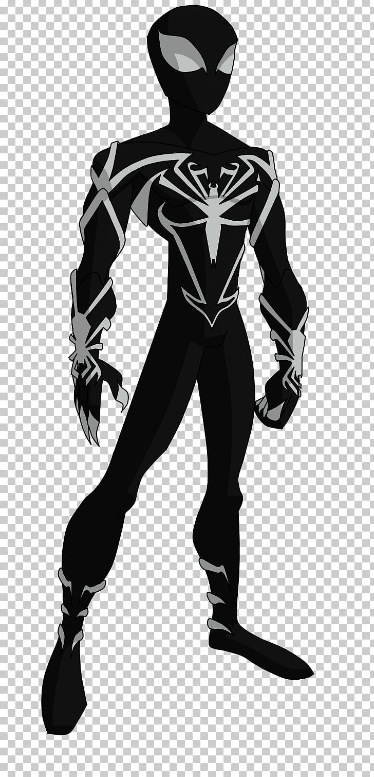 The Spectacular Spider-Man Venom Drawing Marvel Comics PNG, Clipart, Art,  Black And White, Cartoon, Comics,