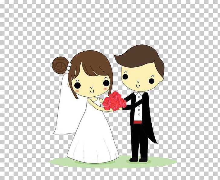 Wedding Cake Bridegroom Marriage PNG, Clipart, Boy, Bride, Cartoon, Child, Conversation Free PNG Download