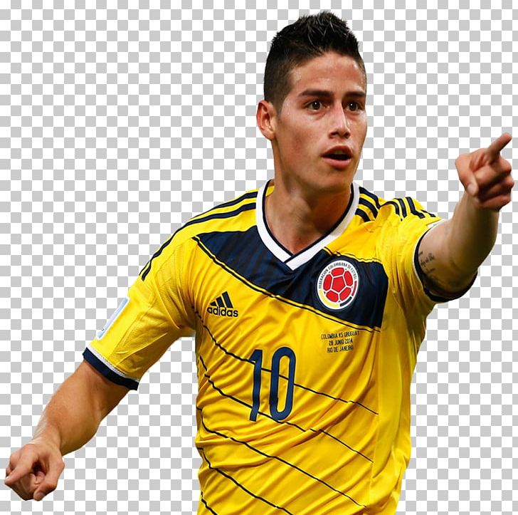 2014 FIFA World Cup James Rodríguez Colombia National Football Team Real Madrid C.F. 2018 FIFA World Cup PNG, Clipart, 2014 Fifa World Cup, 2018 Fifa World Cup, Fifa World Cup, Football, Football Player Free PNG Download