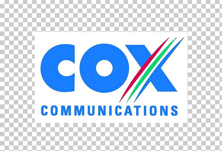 Cox Communications Cable Television Cable Internet Access Customer Service Internet Service Provider PNG, Clipart, Blue, Brand, Cable Internet Access, Cable Television, Cox Communications Free PNG Download