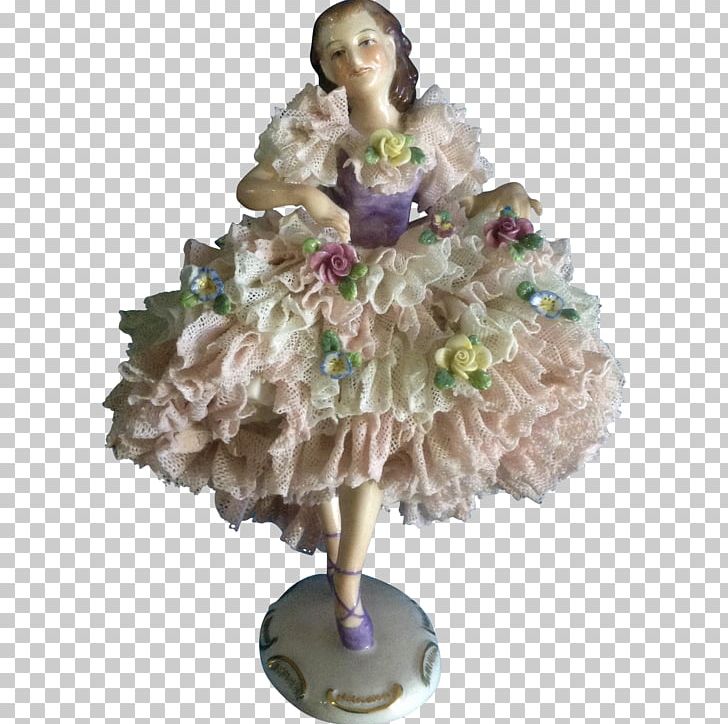 Figurine Doll Lilac PNG, Clipart, Delicate, Doll, Figurine, Hand, Lace Free PNG Download