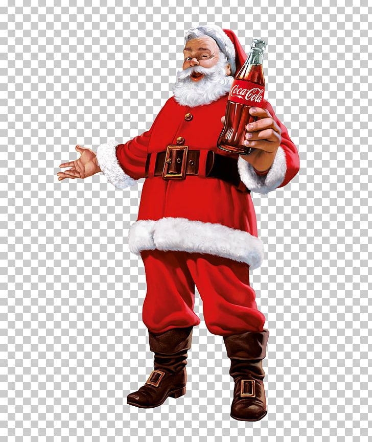 Santa Claus Coca-Cola Christmas Erythroxylum Coca PNG, Clipart, Advertising, Billboard, Christmas, Christmas Decoration, Christmas Ornament Free PNG Download