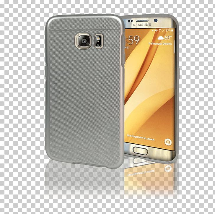 Smartphone Samsung Galaxy S6 Edge Samsung Galaxy S8 Samsung Electronics PNG, Clipart, Case, Electronic Device, Electronics, Gadget, Mobile Phone Free PNG Download