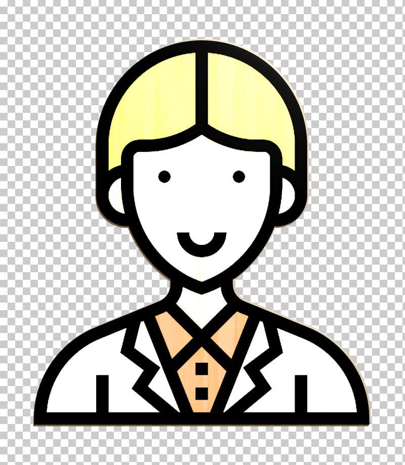 Man Icon Careers Men Icon Officer Icon PNG, Clipart, Careers Men Icon, Cartoon, Head, Line, Line Art Free PNG Download