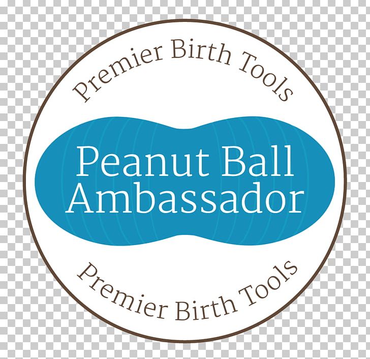 Birthing Ball Logo Brand PNG, Clipart, Ambassador, Area, Ball, Birth, Blue Free PNG Download