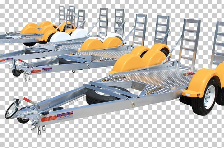 Boat Trailers Mode Of Transport Towing Excavator PNG, Clipart, Aluminium, Automotive Exterior, Boat, Boating, Boat Trailer Free PNG Download