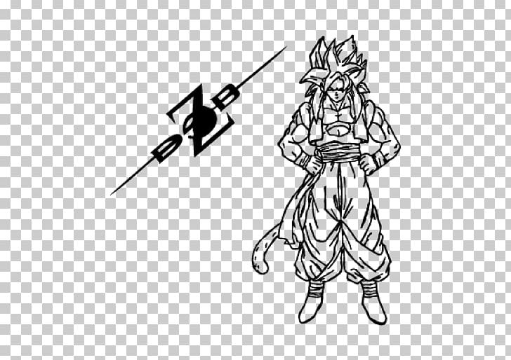 Goku Logo PNG, Clipart, Angle, Arm, Art, Artwork, Black Free PNG Download