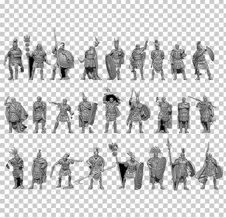 Infantry Militia Troop Military Rank PNG, Clipart, Army, Black And White, Crew, Figurine, Infantry Free PNG Download