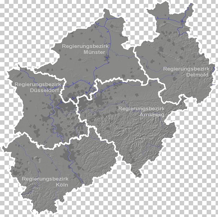 Ruhr Düsseldorf Mülheim Map Rhine PNG, Clipart, City, Common, Creative, Creative Commons, Dusseldorf Free PNG Download