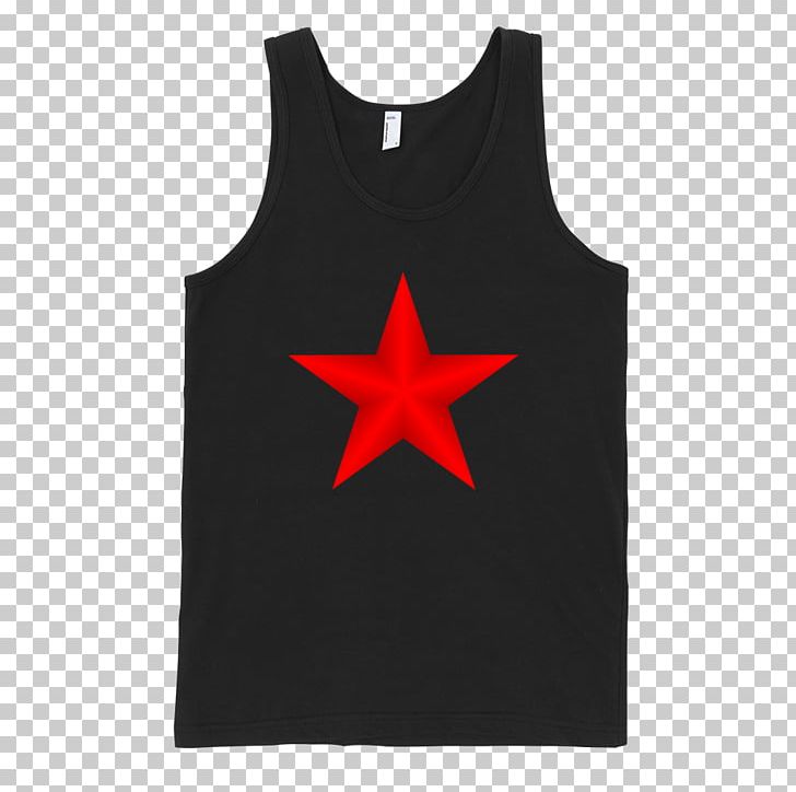 T-shirt Top Clothing Sleeveless Shirt PNG, Clipart, Active Tank, American Apparel, Black, Clothing, Helm Of Awe Free PNG Download