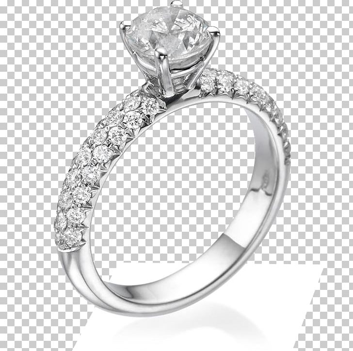 Wedding Ring Silver Jewellery PNG, Clipart, Body Jewellery, Body Jewelry, Diamond, Fashion Accessory, Gemstone Free PNG Download