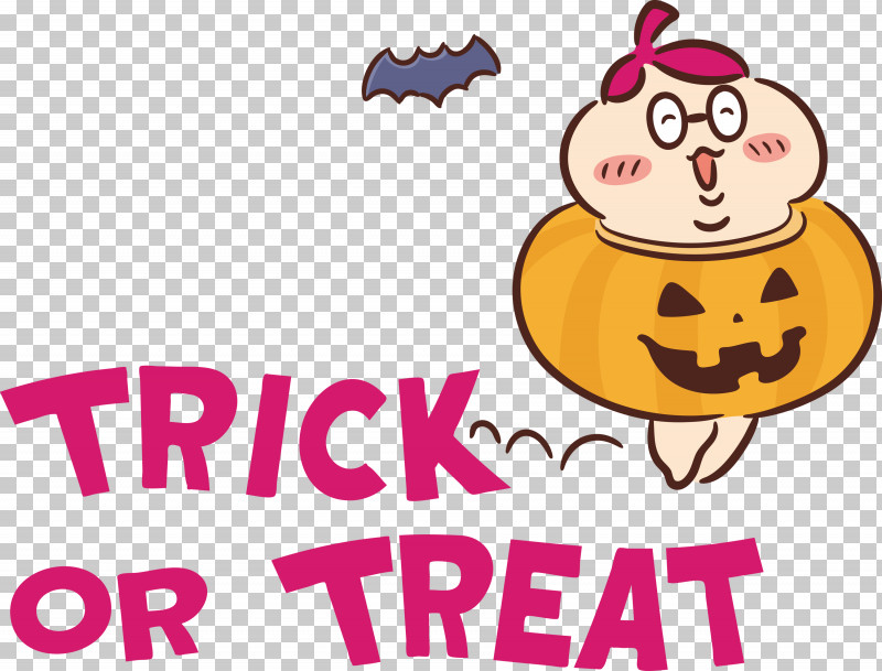 TRICK OR TREAT Halloween PNG, Clipart, Drawing, Emoji, Emoticon, Halloween, Heart Free PNG Download