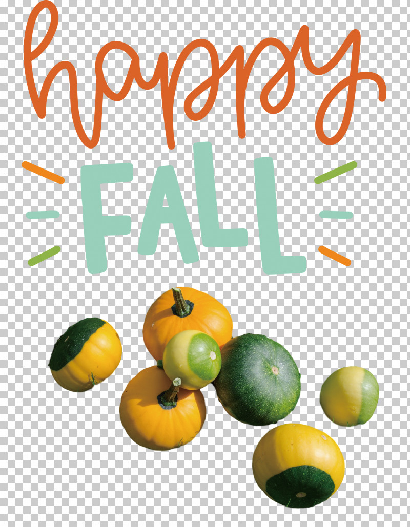 Happy Fall PNG, Clipart, Archive File, Happy Fall, Lime, Local Food, Natural Food Free PNG Download