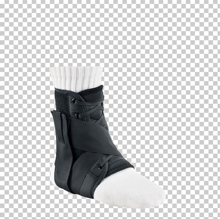 Ankle Brace Sprained Ankle Inversion PNG, Clipart, Ankle, Ankle Brace, Ankle Fracture, Athletic Taping, Black Free PNG Download