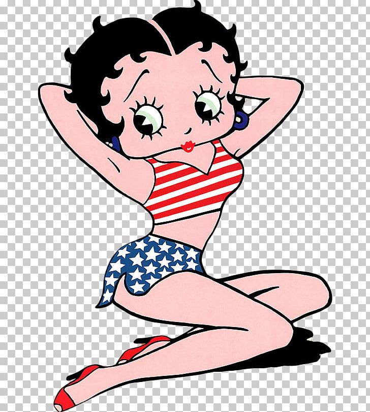Betty Boop Animation Cartoon Female PNG, Clipart, Arm, Art, Artwork, Bath, Betty Free PNG Download