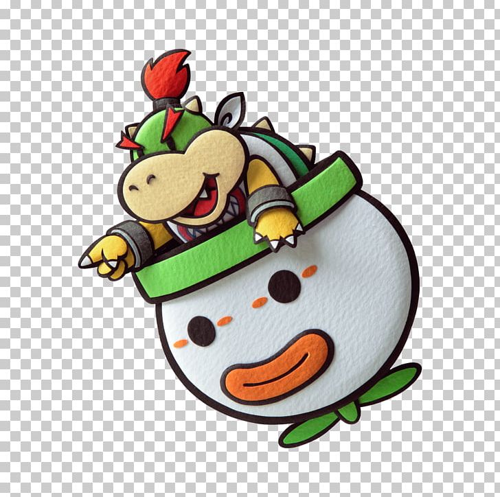 Bowser Paper Mario: Sticker Star Luigi PNG, Clipart, Bowser, Bowser Jr, Coloring Book, Fictional Character, Food Free PNG Download