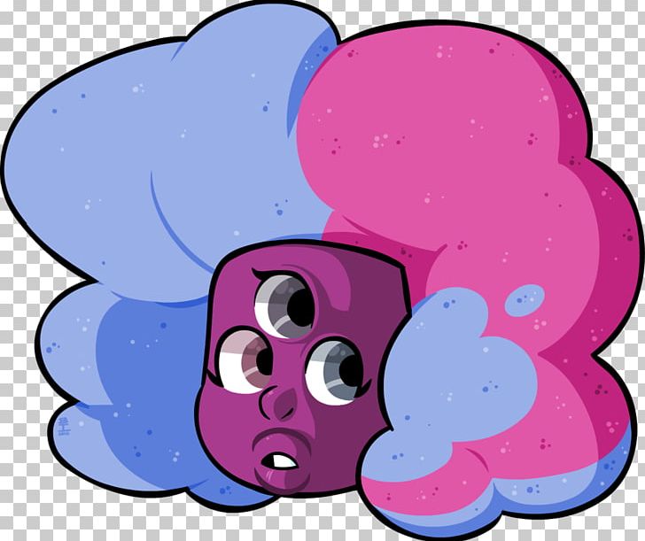 Cotton Candy Garnet Gemstone I See Pearl PNG, Clipart, 21 January, Animal, Area, Art, Candy Free PNG Download