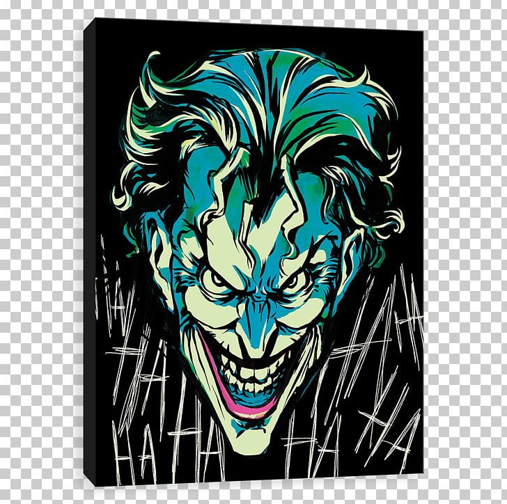 Joker Batman Harley Quinn Canvas Print Comics PNG, Clipart, Art, Batman, Canvas, Canvas Print, Comics Free PNG Download