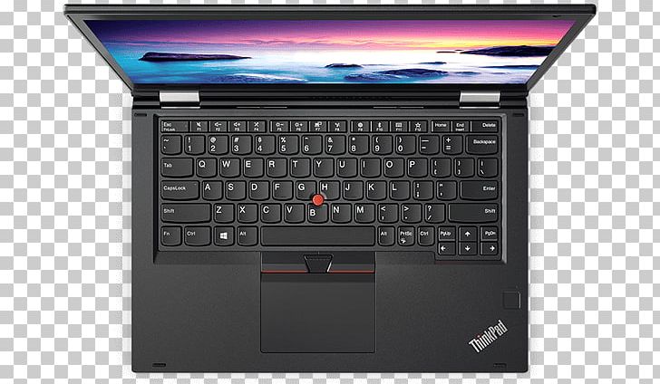 Laptop Lenovo ThinkPad Yoga 11e Intel Core I5 Kaby Lake PNG, Clipart, Central Processing Unit, Computer, Computer Hardware, Computer Keyboard, Electronic Device Free PNG Download