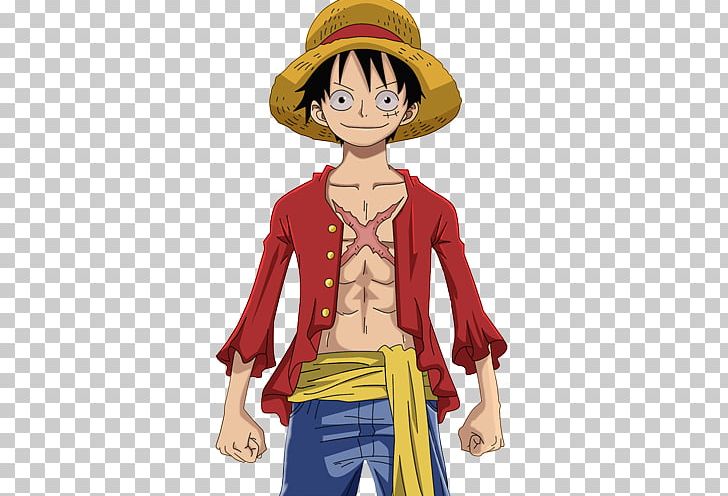 Monkey D. Luffy One Piece Treasure Cruise Nami Roronoa Zoro Usopp PNG, Clipart, Anime, Cartoon, Clothing, Costume, Costume Design Free PNG Download