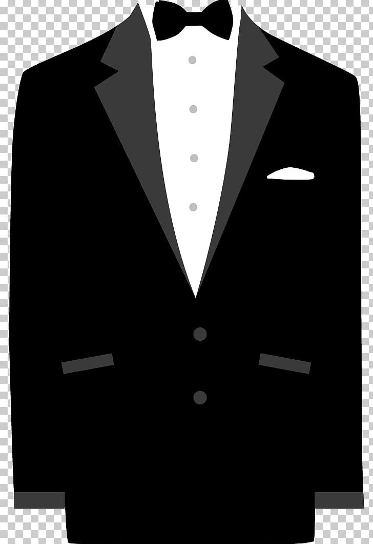 Tuxedo Suit Dress Formal Wear PNG, Clipart, Black, Black And White, Blazer, Designer, Download Free PNG Download