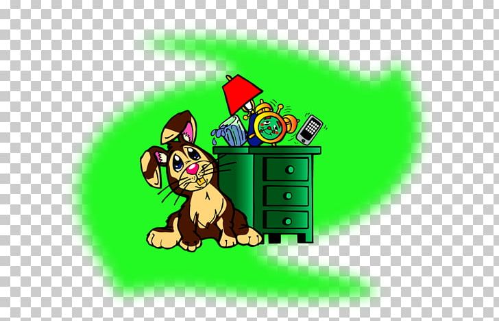 Cartoon Desktop Green Character PNG, Clipart, Animal, Animated Cartoon, Cartoon, Character, Computer Free PNG Download