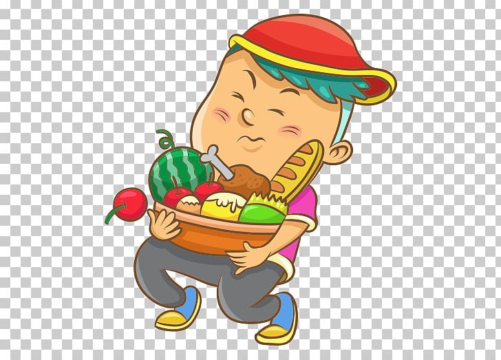 Child Food Hat PNG, Clipart, Art, Boy, Cartoon, Child, Download Free PNG Download