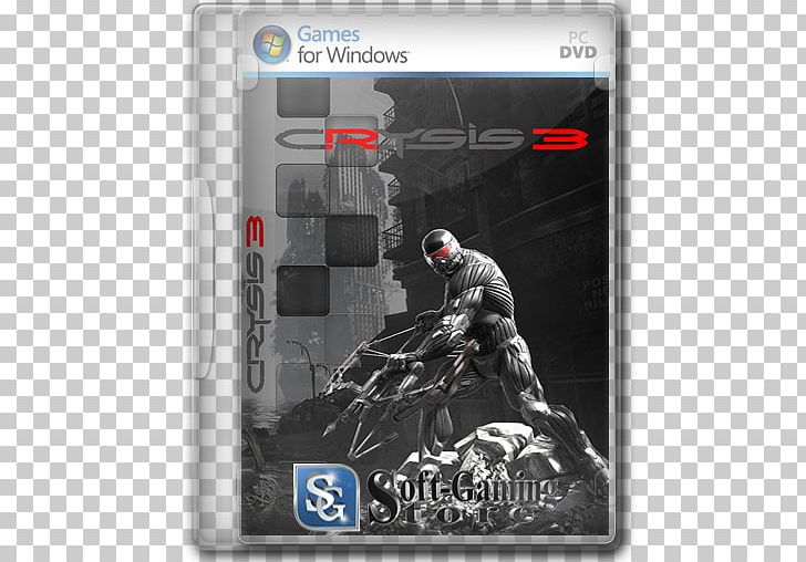 Crysis 2 Crysis 3 Video Game PC Game Personal Computer PNG, Clipart, Batman Arkham, Canvas Print, Casino, Crysis, Crysis 2 Free PNG Download