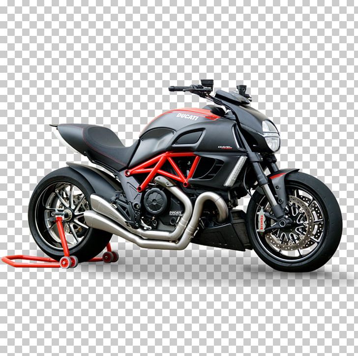 Exhaust System Car Ducati Diavel Motorcycle PNG, Clipart, Aftermarket Exhaust Parts, Automotive Design, Automotive Exhaust, Car, Ducati Xdiavel S Free PNG Download