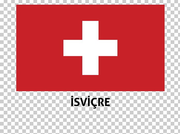 Flag Of Switzerland PNG, Clipart, American Red Cross, Area, Brand, Cross, Flag Free PNG Download