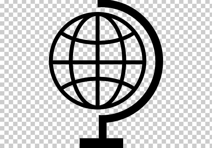 Globe Earth World Logo PNG, Clipart, Black And White, Business, Circle, Computer Icons, Earth Free PNG Download