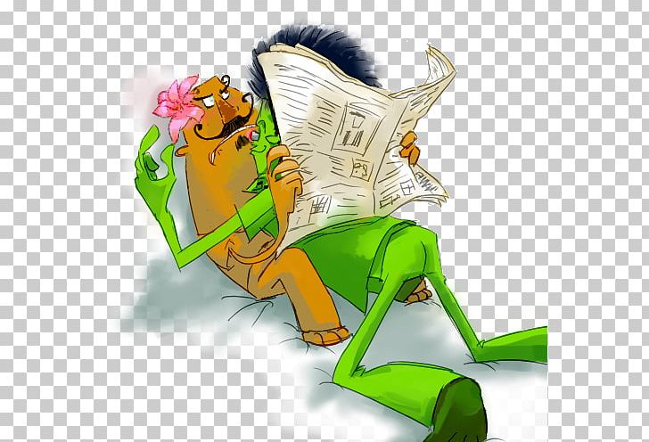 Green Human Behavior PNG, Clipart, Art, Behavior, Cartoon, Character, Fictional Character Free PNG Download