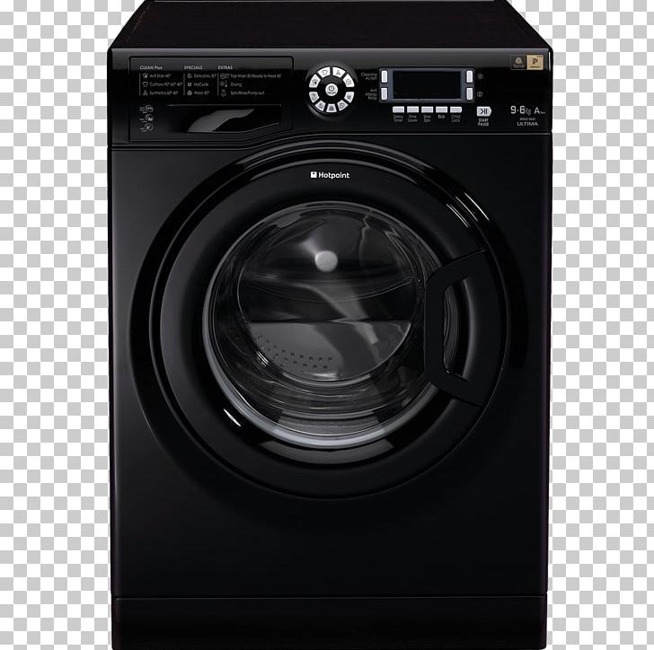 Hotpoint Washing Machines Clothes Dryer Home Appliance Combo Washer Dryer PNG, Clipart, Clothes Dryer, Combo Washer Dryer, Co Op, Dryer, Electronics Free PNG Download