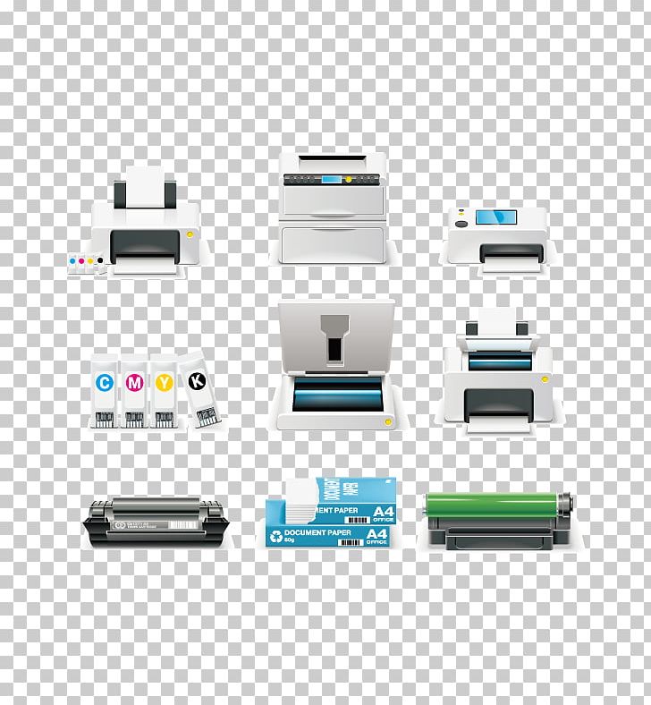 Kitchen Cabinet Home Appliance Icon PNG, Clipart, Angle, Art Supplies, Cartoon Printer, Cleaning Supplies, Electronics Free PNG Download