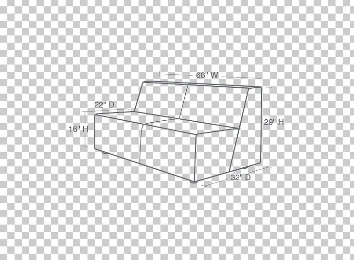 Couch Size Chart