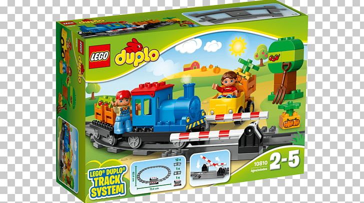 Train Lego Duplo Toy Amazon.com PNG, Clipart, Amazoncom, Lego, Lego Duplo, Lego Trains, Play Free PNG Download